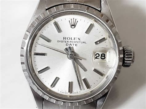 Rolex Oyster Perpetual Date Date(オイスターパーペチュアルデ 